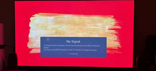 Oled for sale used - 4k,