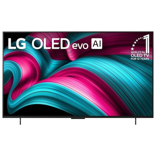 Oled 4k smart - lg,