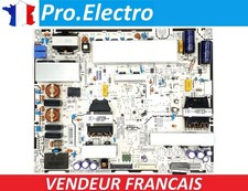 PSU alimentation TV LG