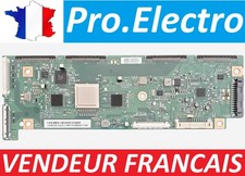 T-CON TCON TV LG 6871L-7568A