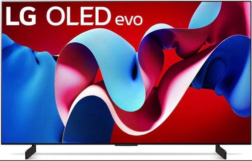 Oled evo series with - oled,