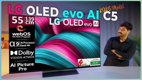 Brand new oled - new, evo